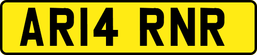 AR14RNR