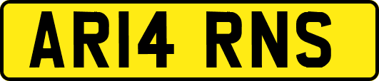 AR14RNS