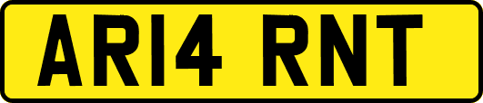 AR14RNT