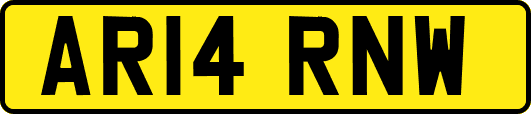 AR14RNW