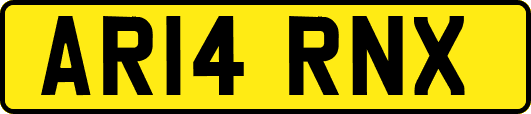 AR14RNX