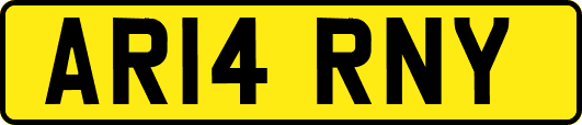 AR14RNY