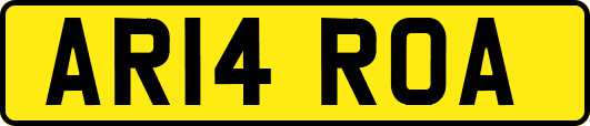 AR14ROA