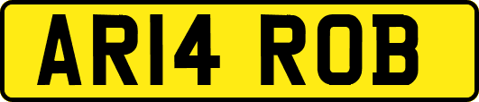 AR14ROB