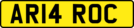 AR14ROC