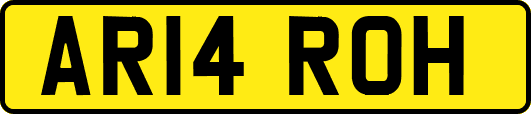 AR14ROH