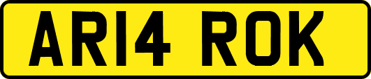 AR14ROK