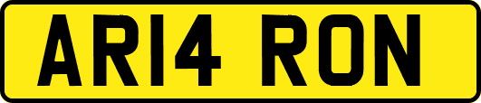 AR14RON