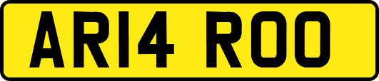 AR14ROO