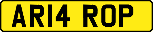 AR14ROP