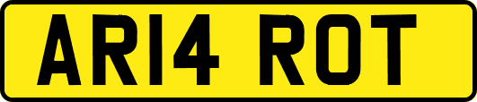 AR14ROT