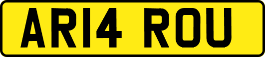 AR14ROU