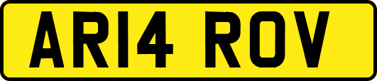 AR14ROV