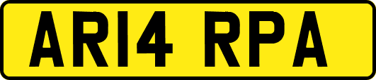 AR14RPA