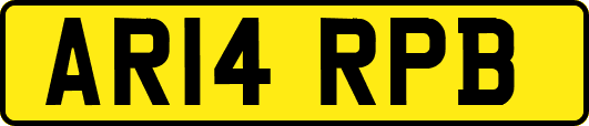 AR14RPB