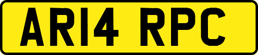 AR14RPC