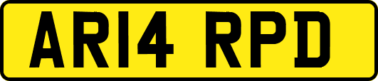 AR14RPD