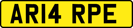 AR14RPE