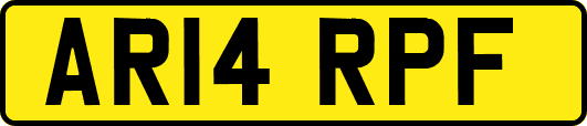 AR14RPF