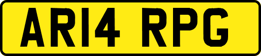 AR14RPG