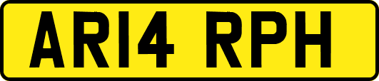 AR14RPH