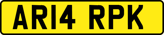 AR14RPK