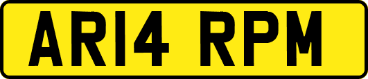 AR14RPM