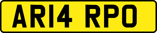 AR14RPO
