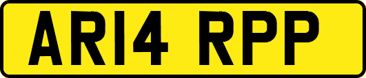 AR14RPP