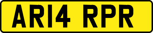 AR14RPR