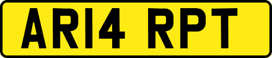 AR14RPT