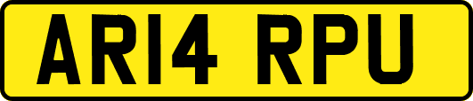 AR14RPU