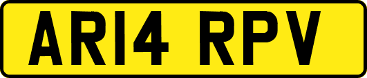 AR14RPV