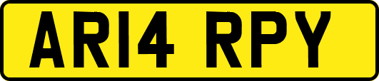 AR14RPY