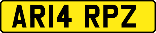 AR14RPZ