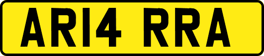 AR14RRA