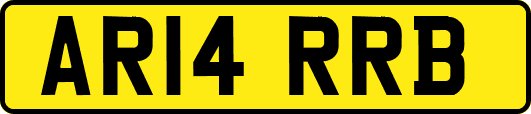 AR14RRB