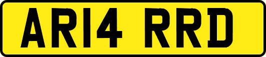 AR14RRD