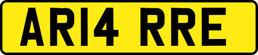 AR14RRE