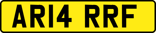 AR14RRF