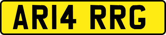 AR14RRG