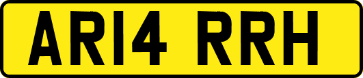 AR14RRH