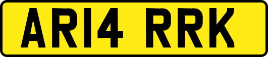 AR14RRK