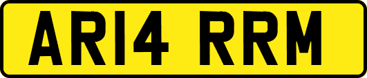 AR14RRM