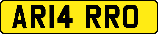 AR14RRO