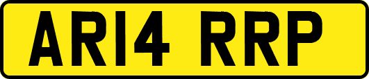 AR14RRP