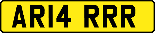 AR14RRR
