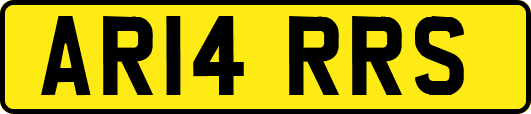 AR14RRS