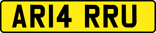 AR14RRU