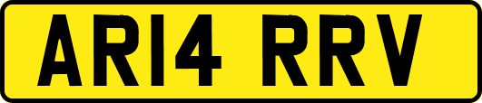 AR14RRV